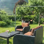 Ferienweingut Niessner Apartman Ernst