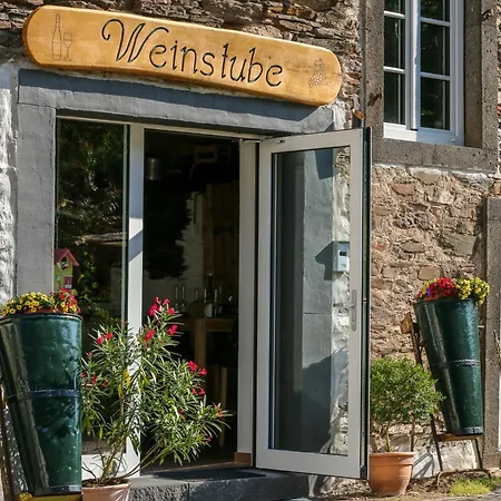 Ferienweingut Niessner Apartment