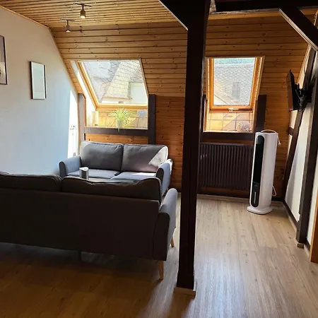 Apartamento Ferienweingut Niessner Ernst