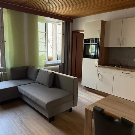 Ferienweingut Niessner Apartment