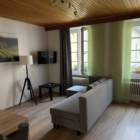Apartamento Ferienweingut Niessner
