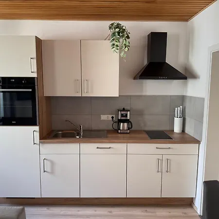 Apartamento Ferienweingut Niessner *