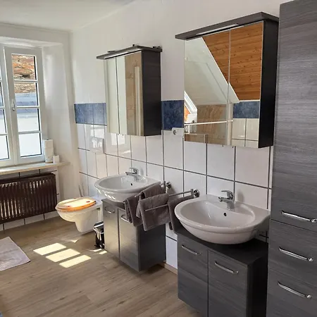 Appartement Ferienweingut Niessner *