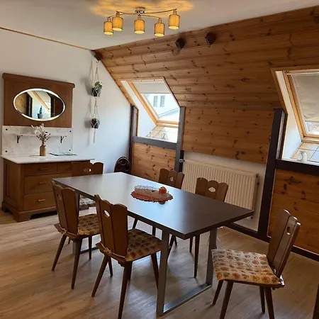 Appartement Ferienweingut Niessner Ernst