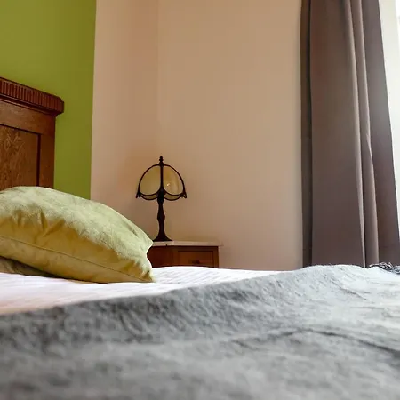 Ferienweingut Niessner Appartement Ernst