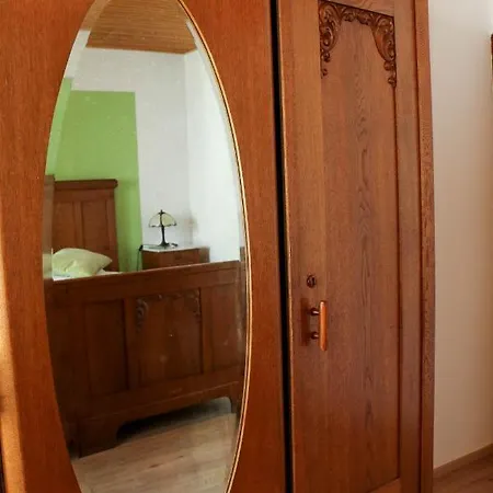 Apartment Ferienweingut Niessner