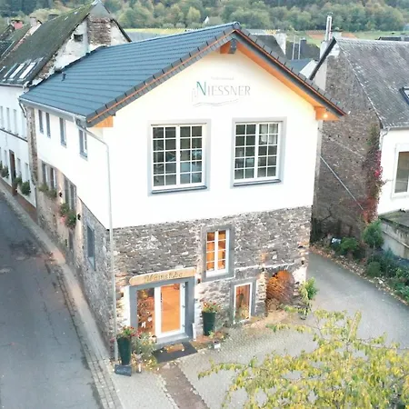 Ferienweingut Niessner Apartment Ernst