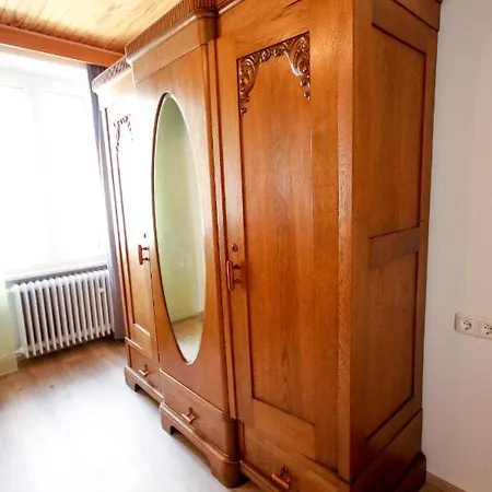 Ferienweingut Niessner Apartment *