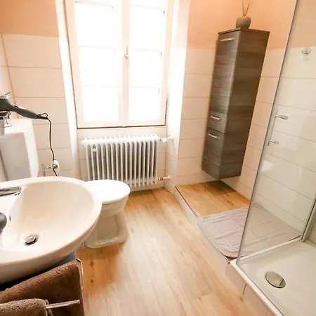 Apartment Ferienweingut Niessner