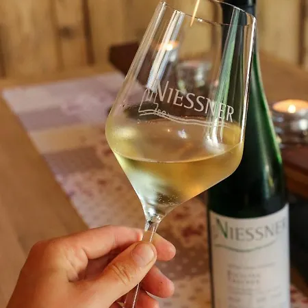 Ferienweingut Niessner アパート