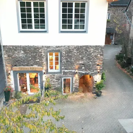 Ferienweingut Niessner *