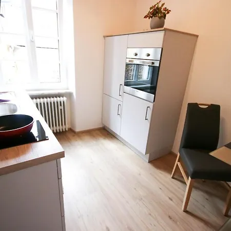 Ferienweingut Niessner Apartment Ernst