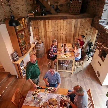 Ferienweingut Niessner