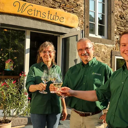 Ferienweingut Niessner Apartment Ernst