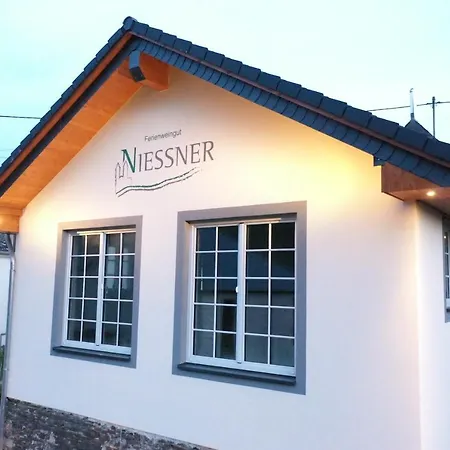 Apartment Ferienweingut Niessner