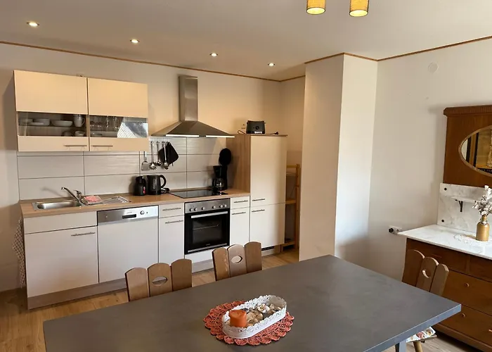 Ferienweingut Niessner Appartement *