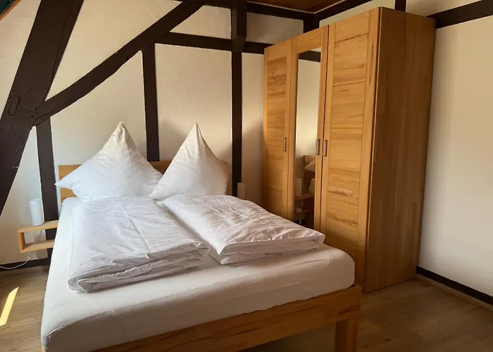 Ferienweingut Niessner * Ernst