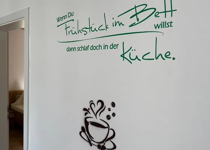 Ferienweingut Niessner Apartamento *