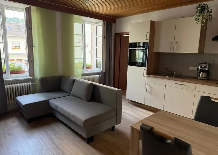 Ferienweingut Niessner Appartement