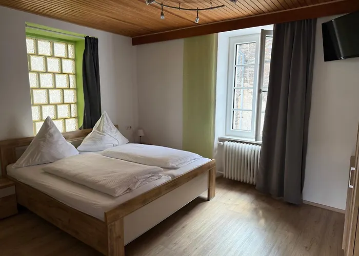 Ferienweingut Niessner * Ernst