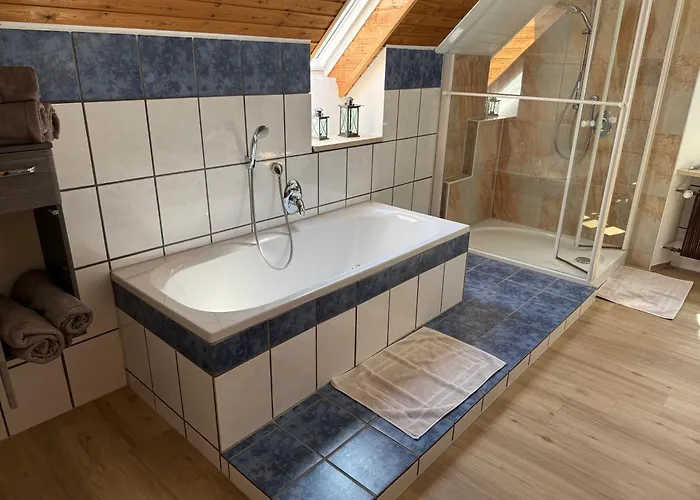 Apartamento Ferienweingut Niessner