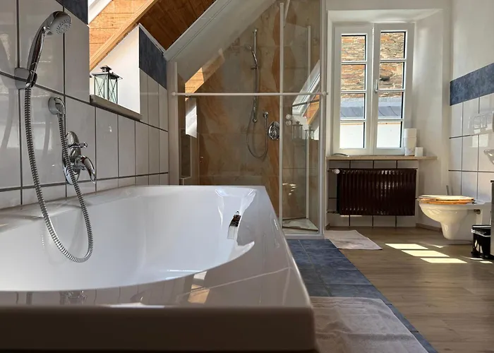 Ferienweingut Niessner Apartamento *