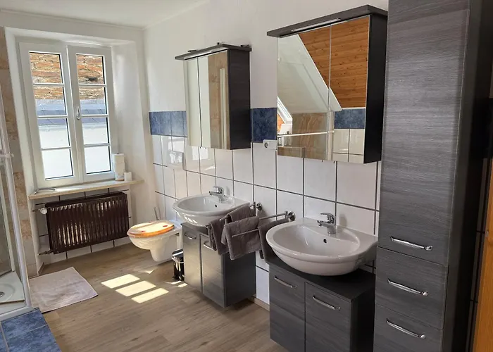 Apartamento Ferienweingut Niessner *