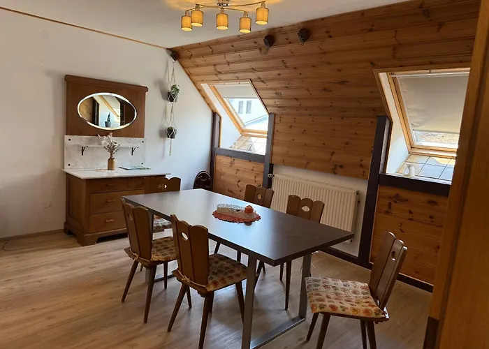 Apartamento Ferienweingut Niessner Ernst