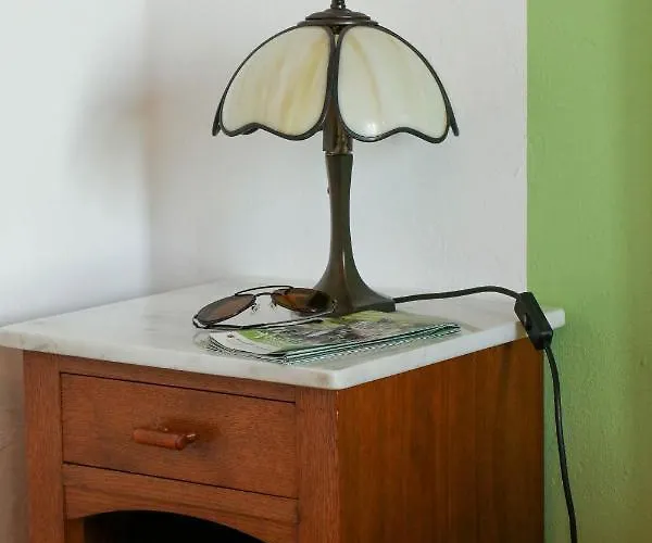 Ferienweingut Niessner Appartement