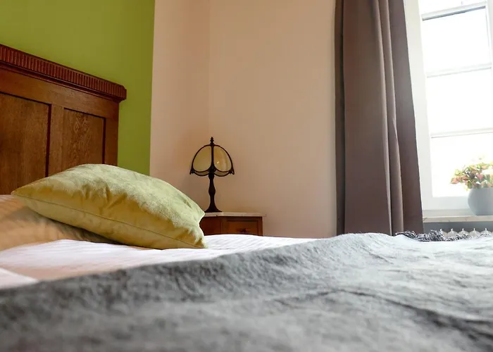 Ferienweingut Niessner Appartement Ernst