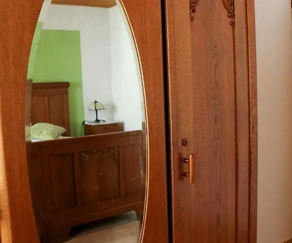 Appartement Ferienweingut Niessner