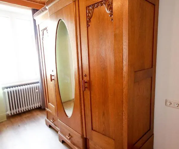 Ferienweingut Niessner Apartamento *