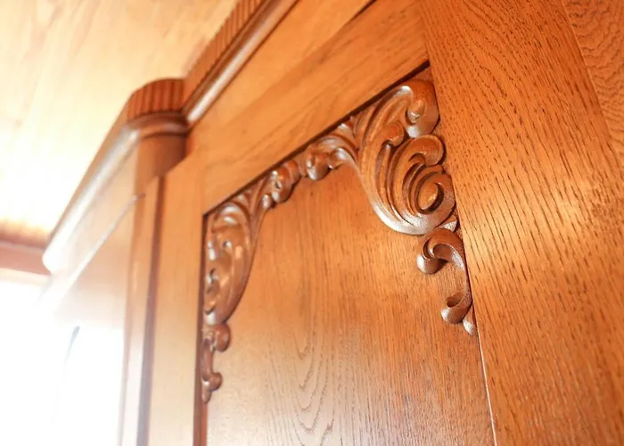 Ferienweingut Niessner Apartamento *