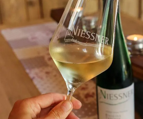 Ferienweingut Niessner Appartement