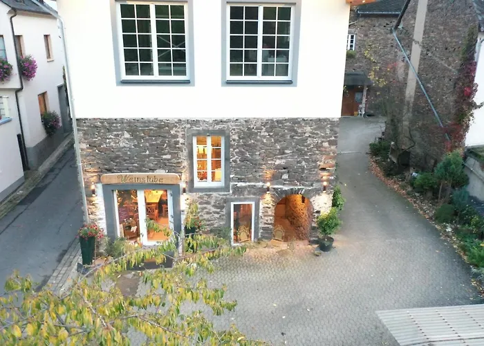 Ferienweingut Niessner *