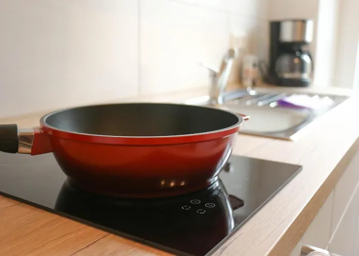 Ferienweingut Niessner Appartement *