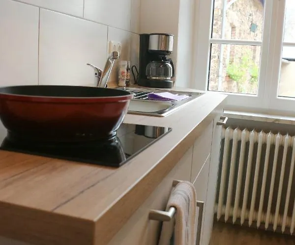 Ferienweingut Niessner Apartamento *