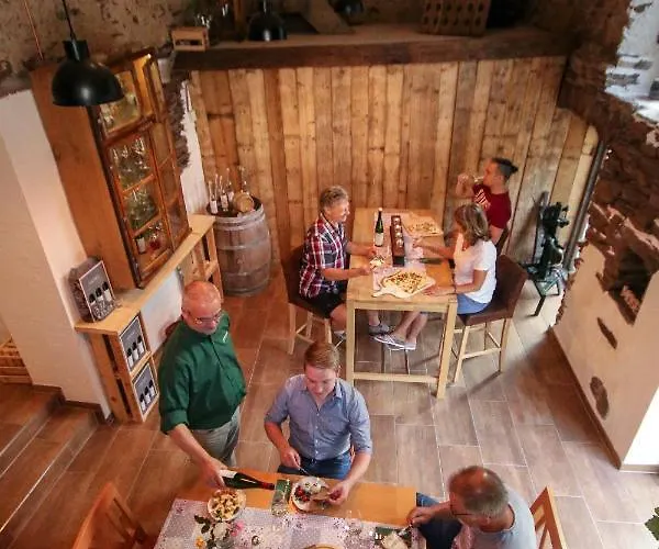 Ferienweingut Niessner