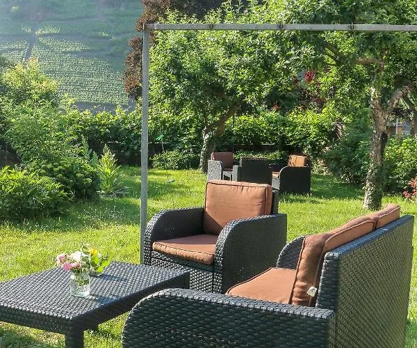 Ferienweingut Niessner Apartamento Ernst